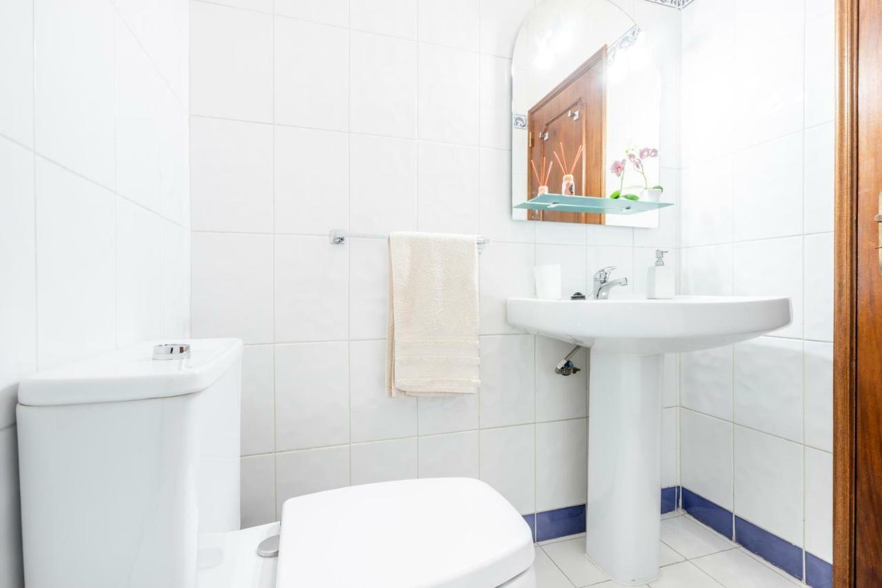 My Place @ Faro Duplex Luaran gambar