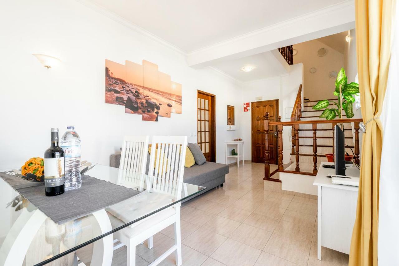 My Place @ Faro Duplex Luaran gambar